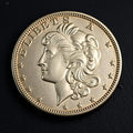 1878 Morgan Silver Dollar