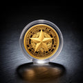 Polaris Limited Edition Proof Coin